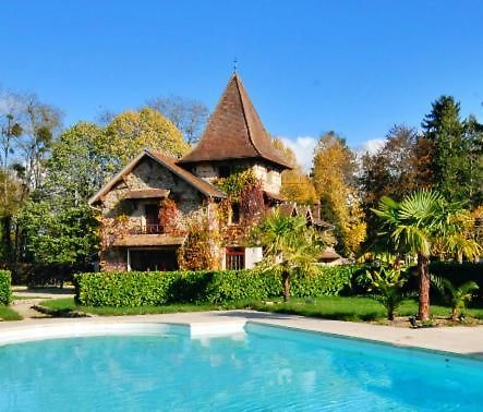 Chailly-en-BiereManoir De La Comtesseアパートメント エクステリア 写真