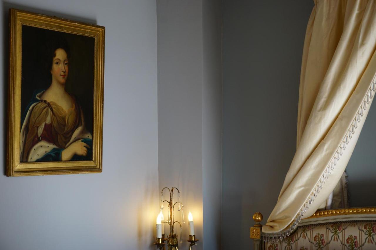 Chailly-en-BiereManoir De La Comtesseアパートメント エクステリア 写真