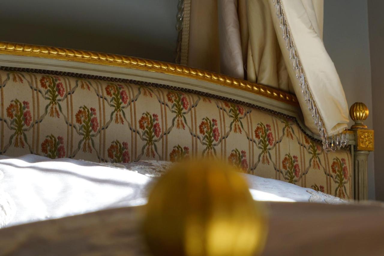 Chailly-en-BiereManoir De La Comtesseアパートメント エクステリア 写真