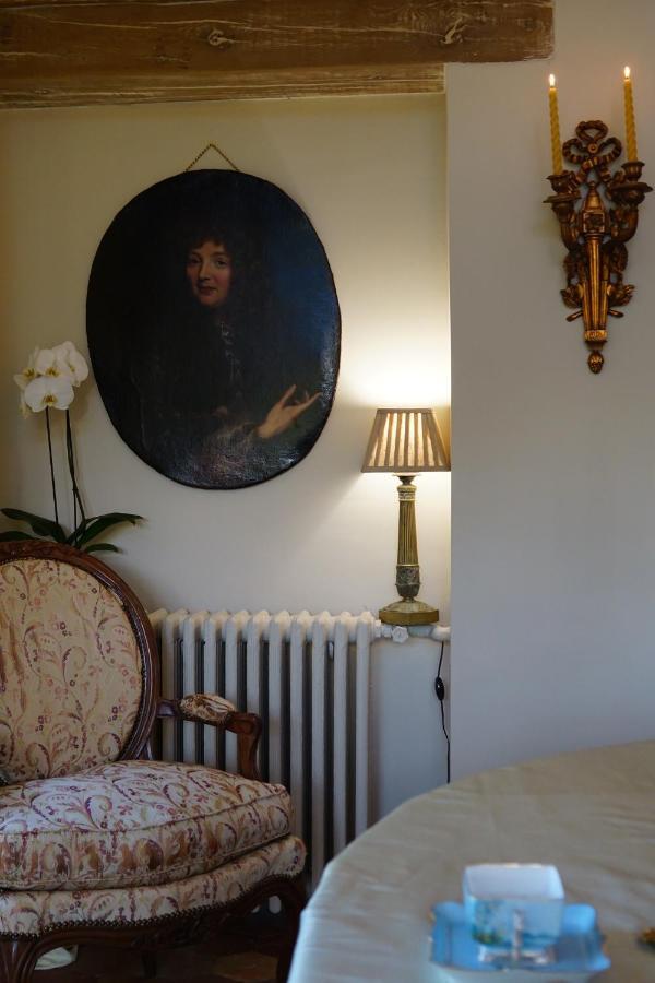 Chailly-en-BiereManoir De La Comtesseアパートメント エクステリア 写真