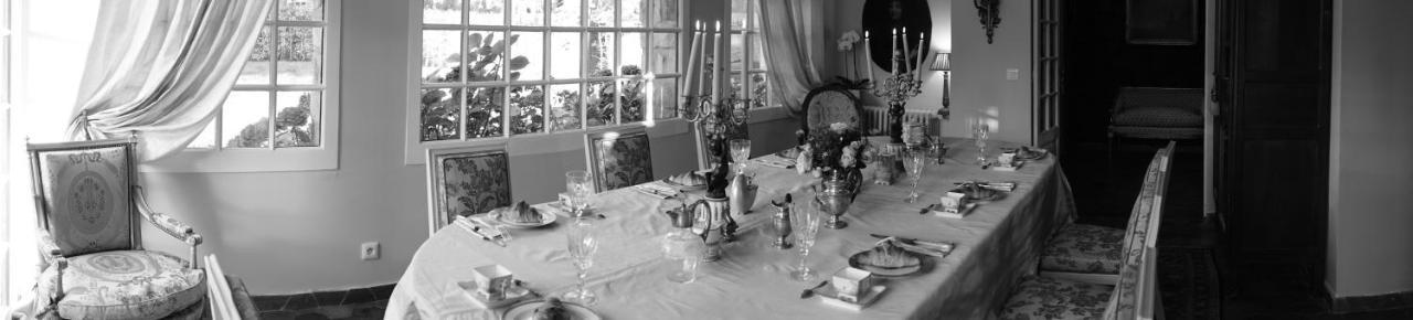 Chailly-en-BiereManoir De La Comtesseアパートメント エクステリア 写真