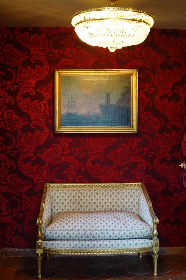 Chailly-en-BiereManoir De La Comtesseアパートメント エクステリア 写真