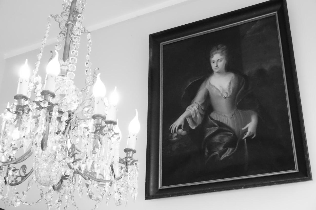 Chailly-en-BiereManoir De La Comtesseアパートメント エクステリア 写真