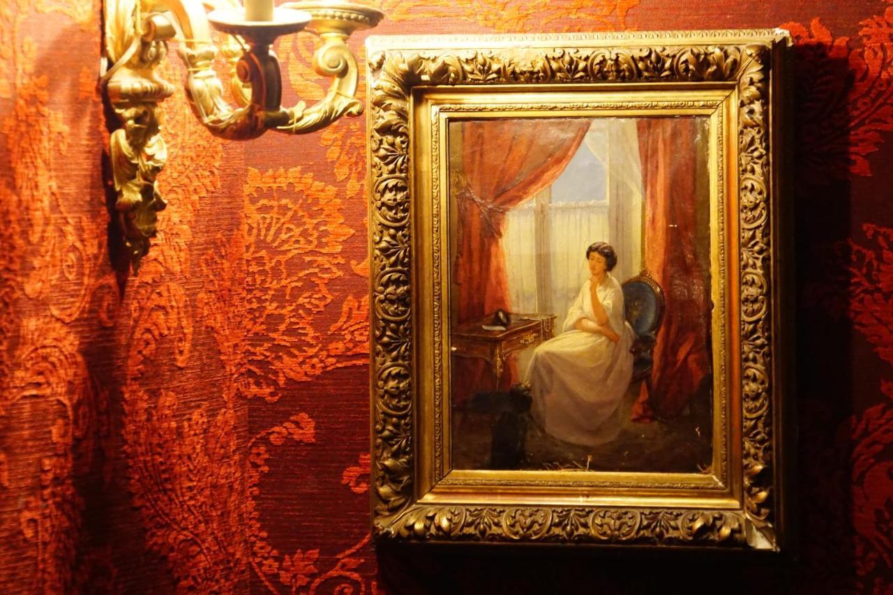 Chailly-en-BiereManoir De La Comtesseアパートメント エクステリア 写真